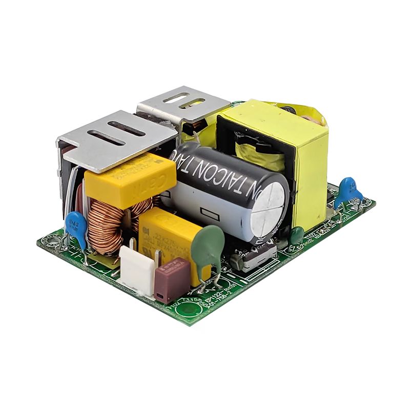 ما هو مبدأ عمل Switch Mode Power Supply؟